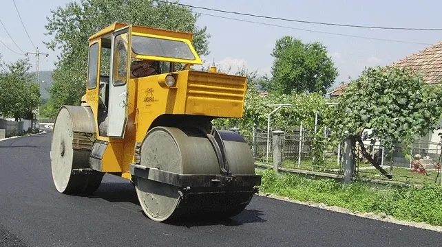 Restricții de circulație pe un drum național care trece prin județul Cluj