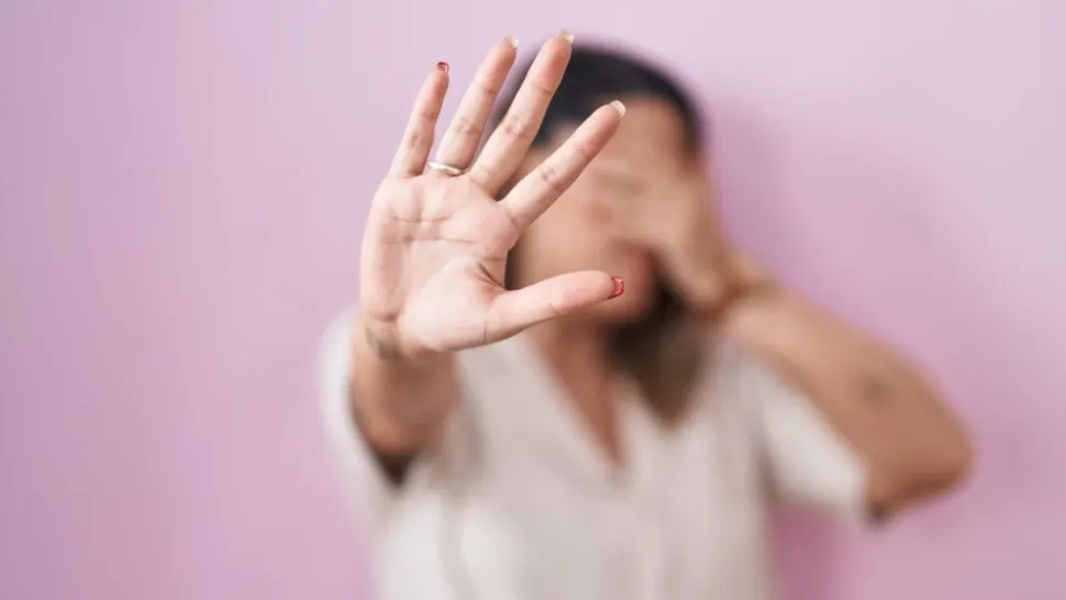 Profesor de matematică din Cluj, condamnat pentru violență domestică