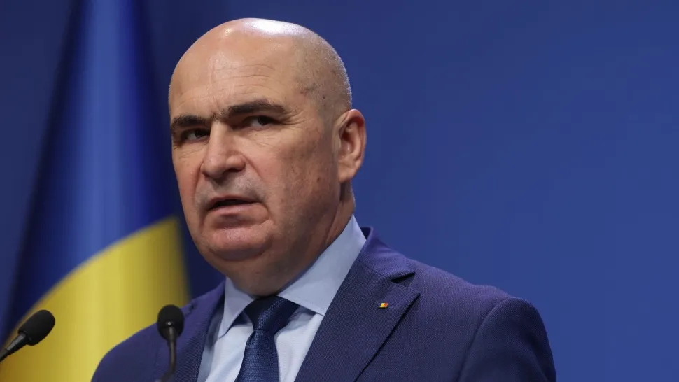 A început ședința Coaliției, pentru deblocarea impasului legat de buget. Bolojan ar putea să accepte amendamentele PSD, la intervenția lui Nicușor Dan – SURSE/VIDEO