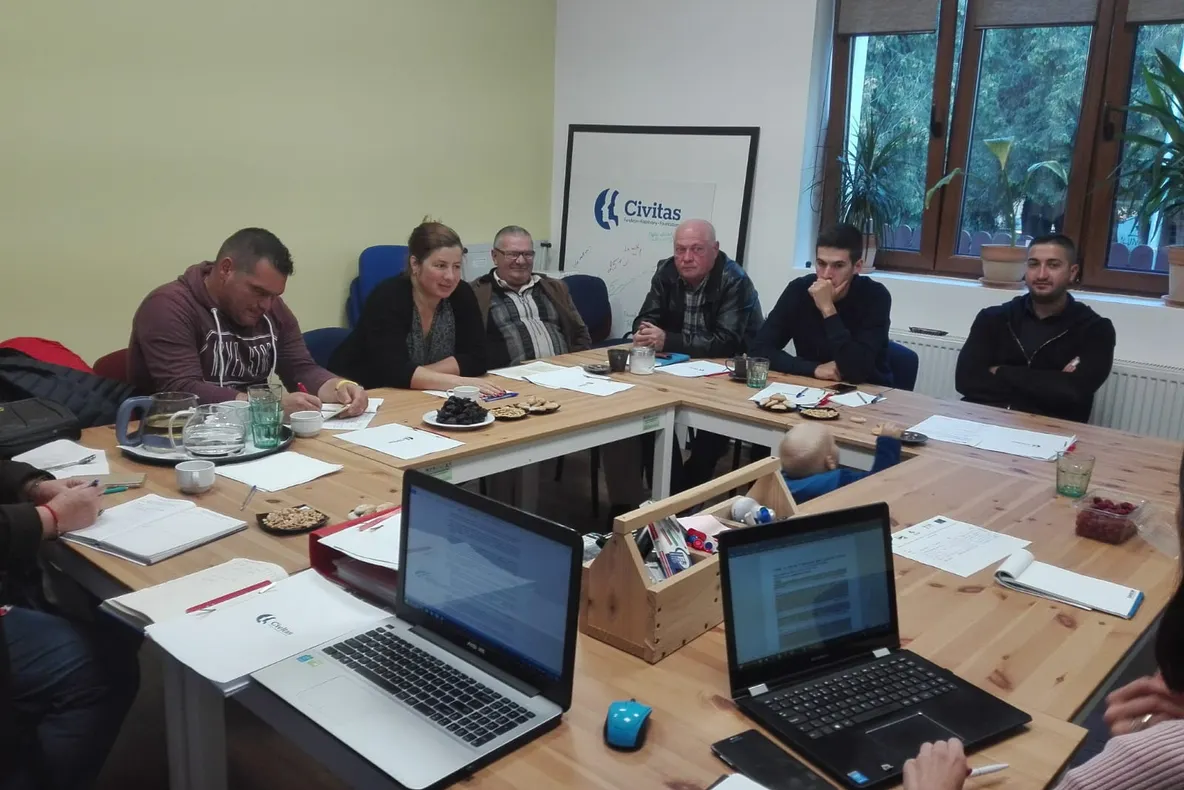 Prima Cooperativă Agricolă de fructe de pădure din judeţul Cluj : "Arome Transilvane"