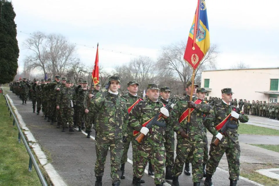 Manifestări dedicate Zilei Unirii Principatelor Române