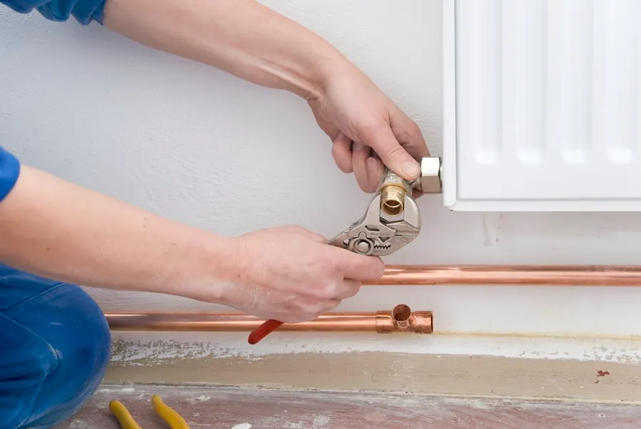 S.C. Termoficare Napoca S.A. începe pregătirile pentru sezonul rece 2019-2020
