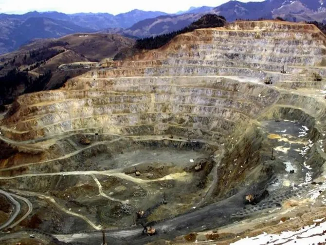 Proiectul minier Certej, blocat: Tribunalul Cluj a anulat planul de urbanism al proiectului minier Deva Gold