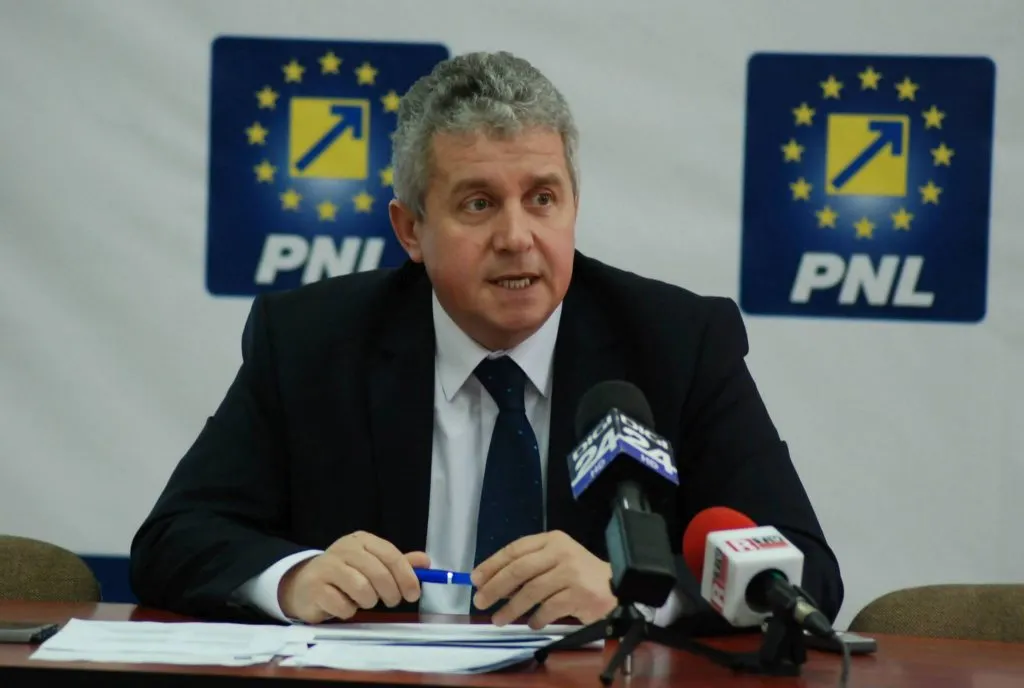 Președintele PNL Cluj a solicitat public demisia miniștrilor de la Sănătate și Fonduri Europene: "Suntem în faţa unei minciuni inadmisibile la nivel guvernamental"