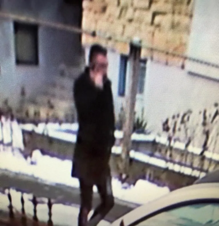 VIDEO | Metoda "Accidentul" încă funcţionează! Alte trei cazuri au fost semnalate