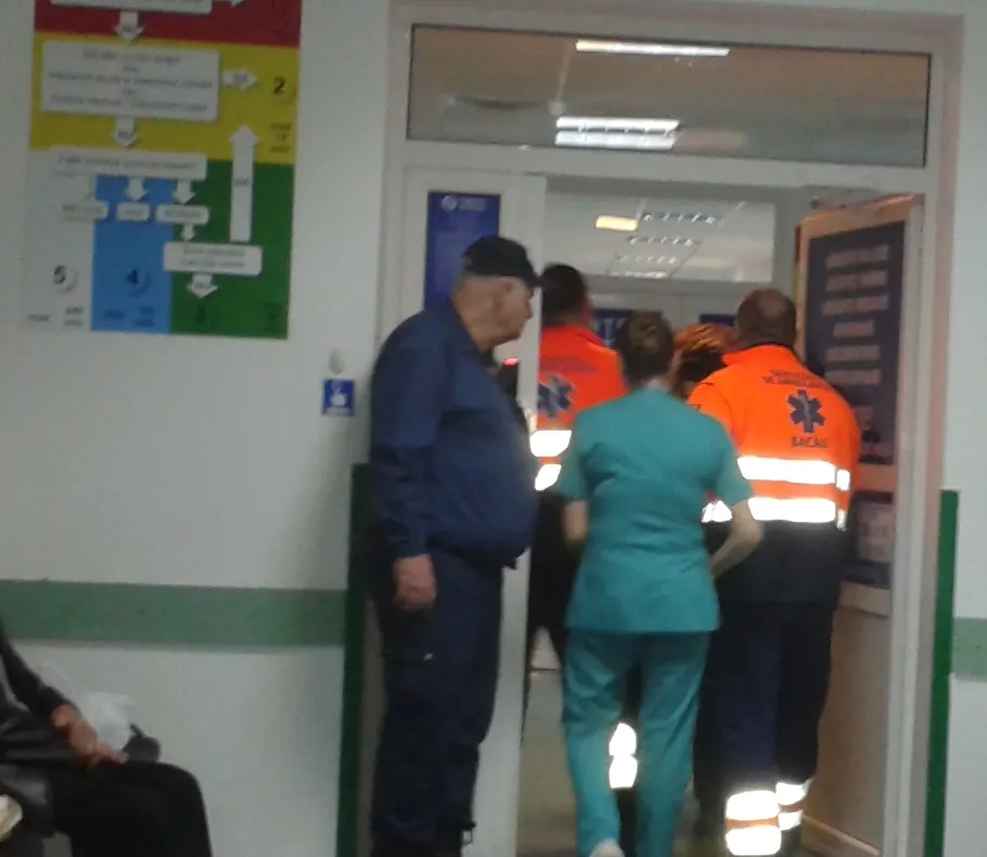 Și Spitalul Militar a primit aproape 900 de mii de lei în ultimii doi ani