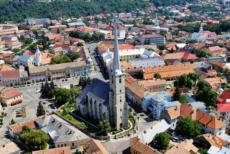 Licitația pentru centura municipiului Dej a fost anulată
