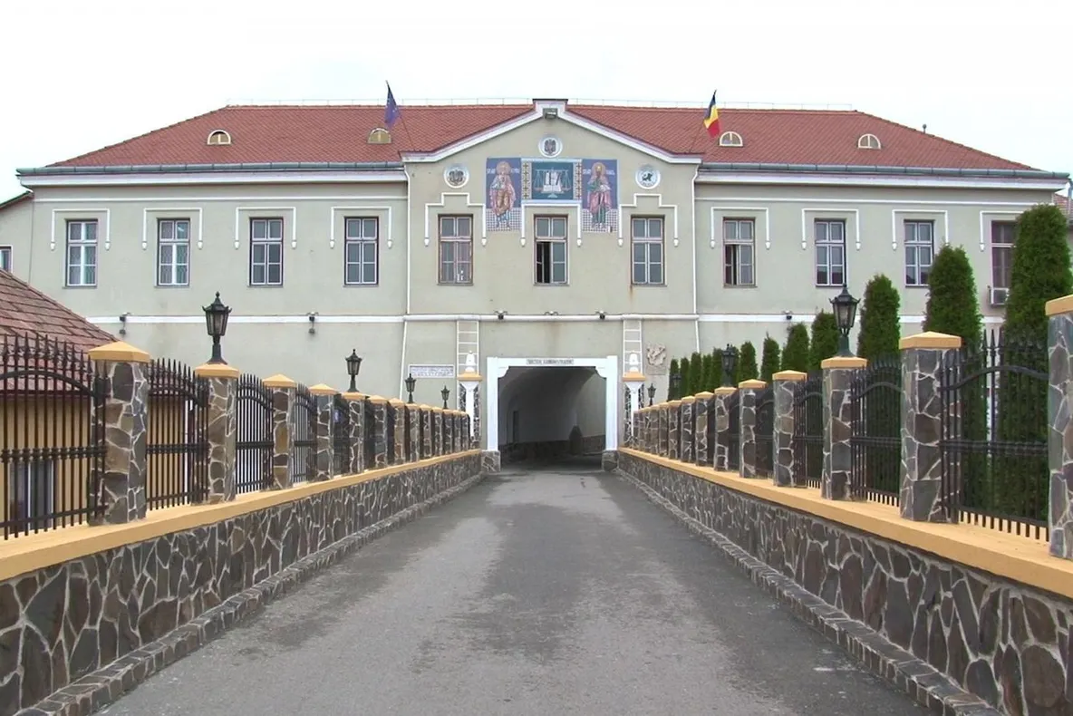 Mai mulţi bărbaţi au fost încarceraţi la Penitenciarul Gherla! Pentru ce au fost condamnaţi