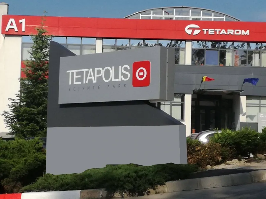 Nou pas în vederea edificării Parcului Ştiinţific şi Tehnologic TETAPOLIS