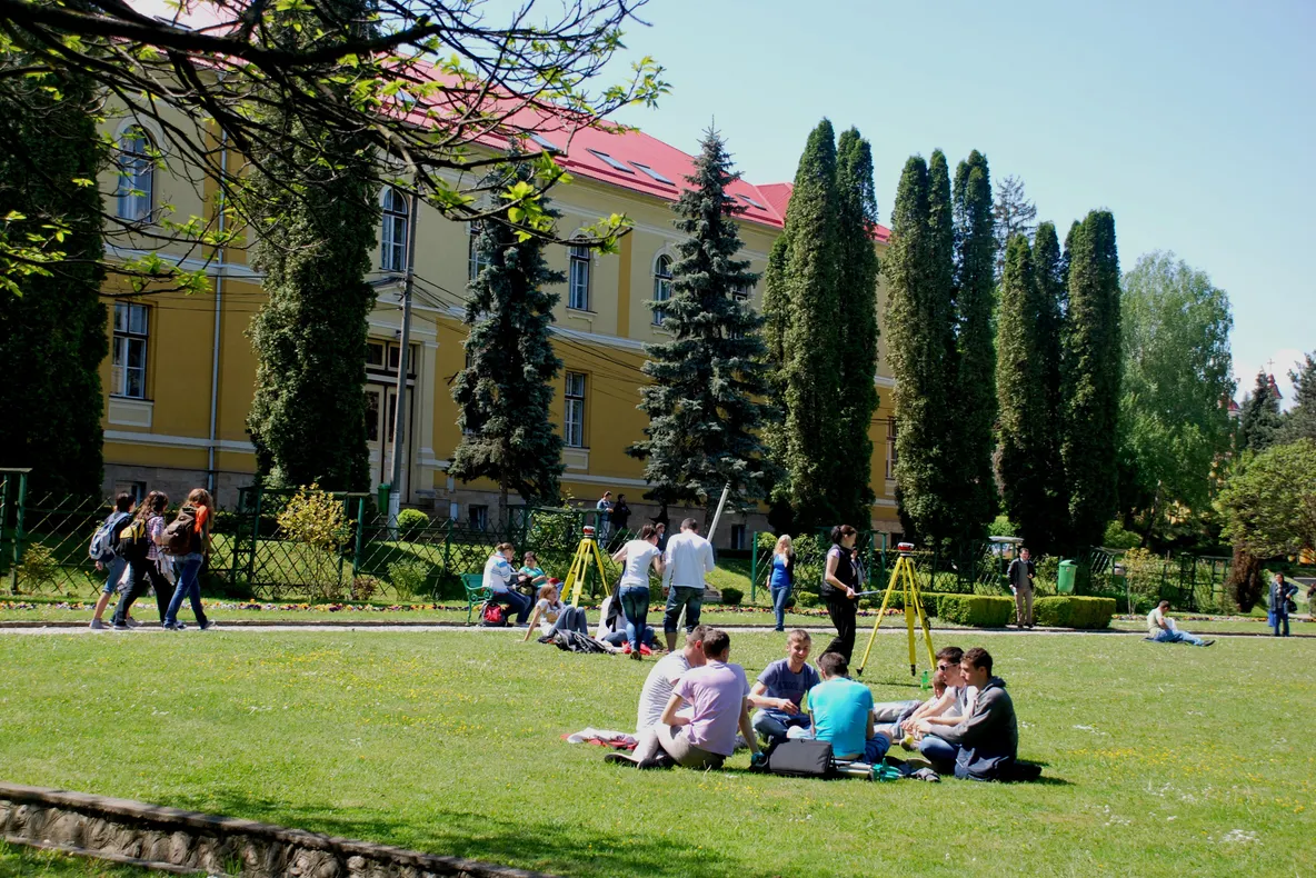 USAMV va primi 5,84 milioane de lei pentru a-și adapta oferta educațională