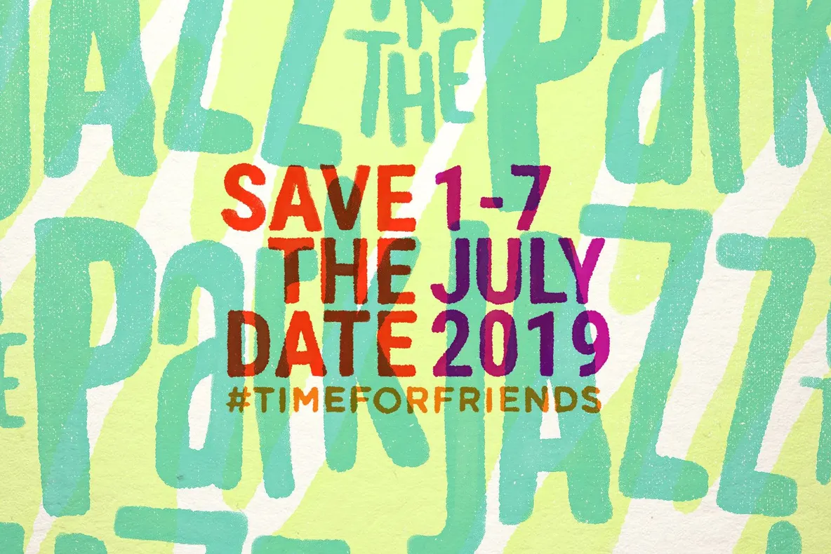 12 noi artiști confirmați la Jazz in the Park 2019