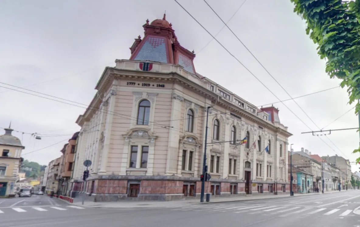 Studenții UTCN, premii importante la Concursul Naţional “Profesor universitar inginer Constantin Ghiulai”