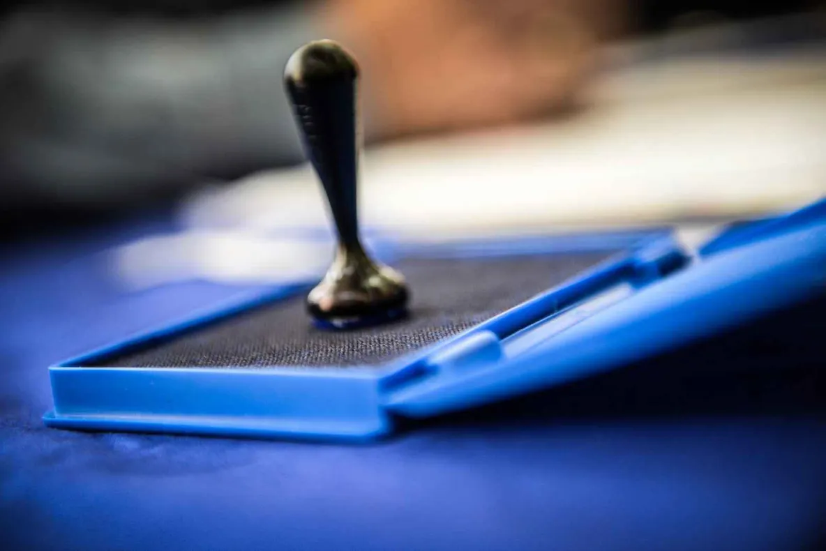 Înscrierea cetățenilor din Uniunea Europeană în listele electorale speciale