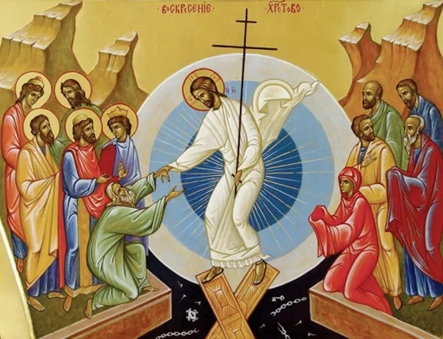 Misterele credinței creștine, prezentate de episcopul greco-catolic PS Florentin Crihălmeanu