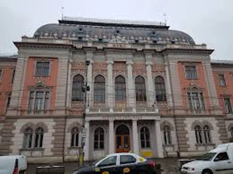 Justiția interzice Uber la Cluj