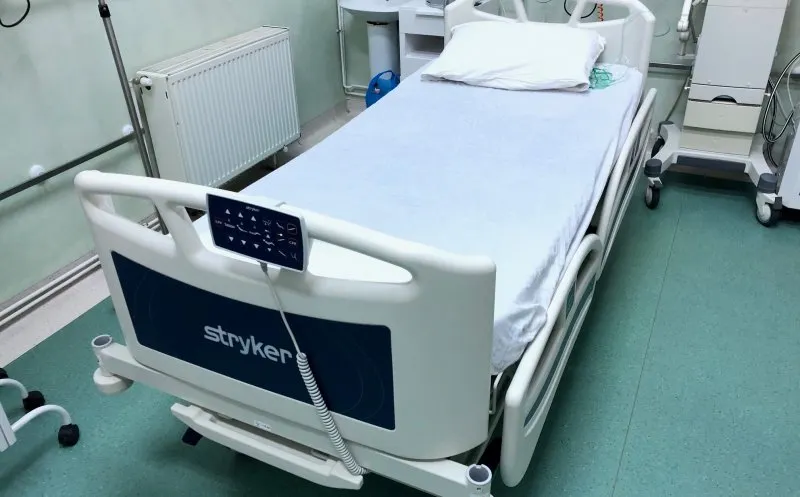 Spitalul Clinic Județean de Urgență Cluj-Napoca, peste 4 milioane de lei, investiţi în ultimii doi ani