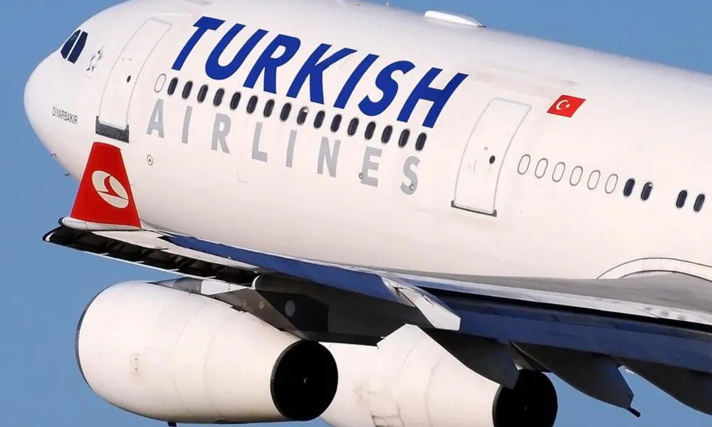 Zborurile de la Cluj în Turcia, relocate pe Aeroportul Istanbul