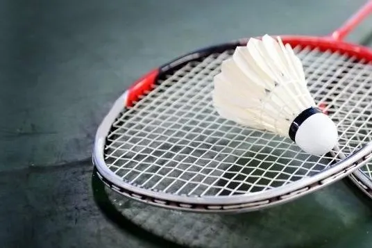 Cupa Clujului Titan Machinery la badminton, la Sala Sporturilor