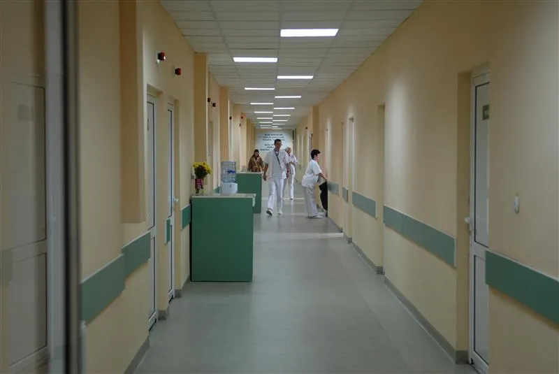 Echipamente şi aparatură medicală în valoare de 500.000 de lei pentru  Institutul de Urologie și Transplant Renal din Cluj