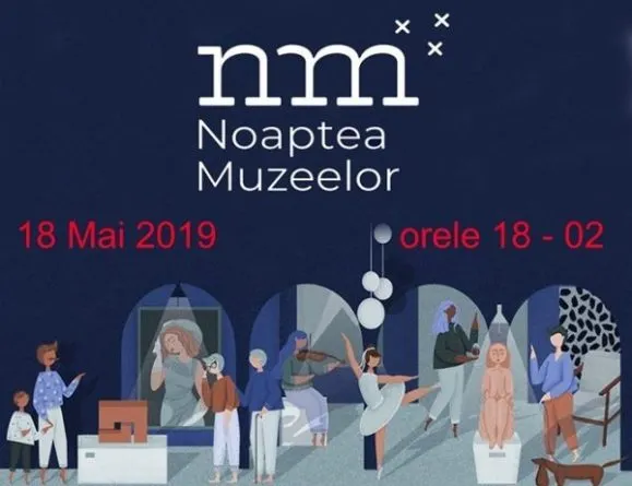 Noaptea albă a muzeelor. Vezi ce muzee poți vizita în Cluj