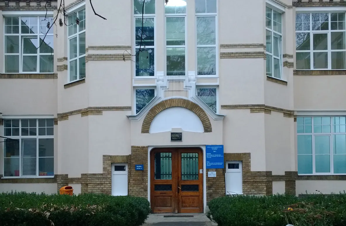 Consiliul Județean Cluj extinde și etajează o clădire a Spitalului Clinic de Pneumoftiziologie