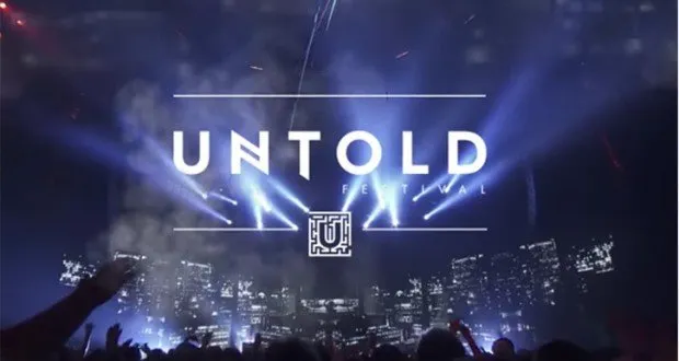 Festivalul Untold se află în topul celor mai bune festivaluri mondiale