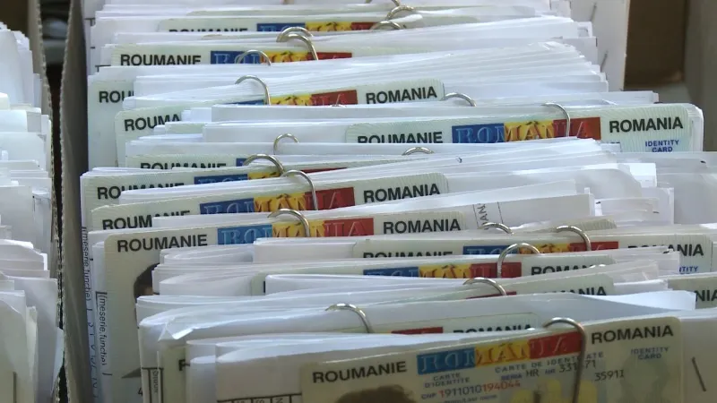 Prezenţa la vot în judeţul Cluj: 27,94% la ora 14:00
