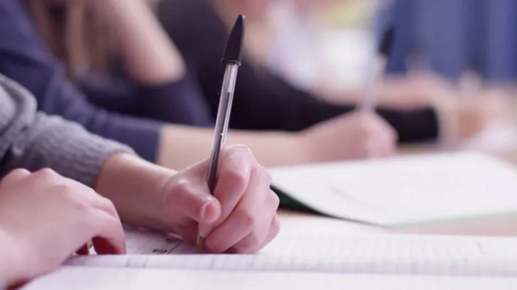 28 de medii de 10 la Evaluarea Naţională, la Cluj