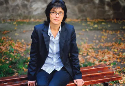 Premiul Festivalului Național de Literatură al Uniunii Scriitorilor obţinut de o  scriitoare clujeancă