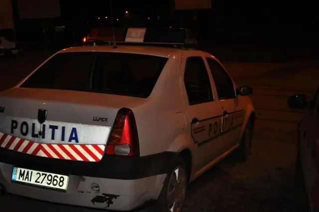 Caz incredibil într-un sat din judeţul Cluj: bărbat bătut şi apoi răpit din propria casă