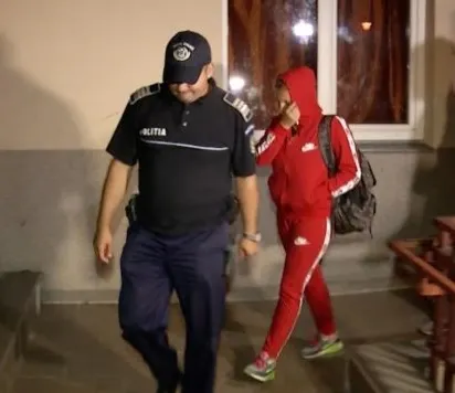 Caz şocant la Cluj. Copil ucis în bătaie de propria mamă