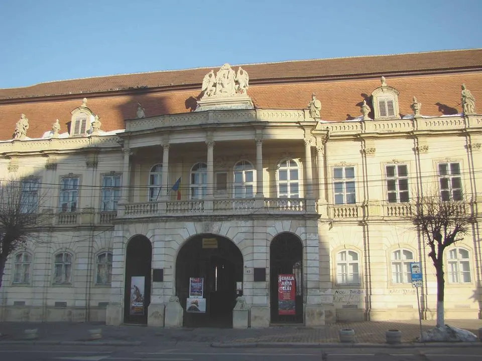 Două muzee subordonate Consiliului Județean Cluj, incluse în prestigiosul Ghid Michelin