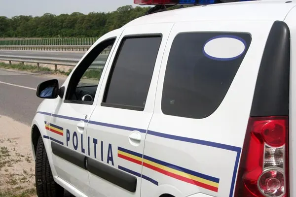 Razii pentru prevenirea accidentelor rutiere în toată ţara, inclusiv la Cluj