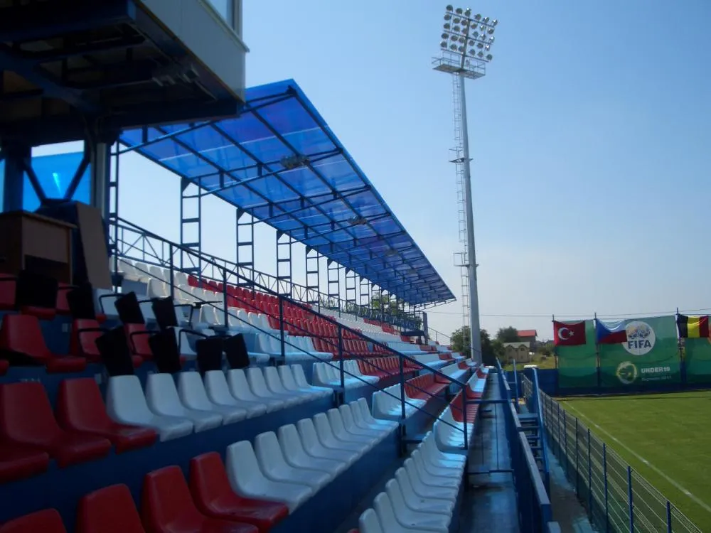 Restricții de circulație în zona stadionului CFR Cluj