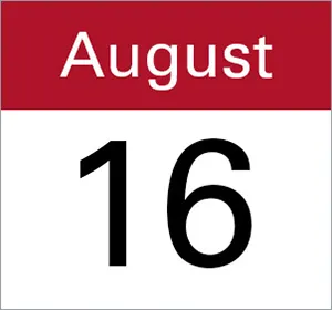 Guvernul a declarat zi liberă data de 16 august 2019