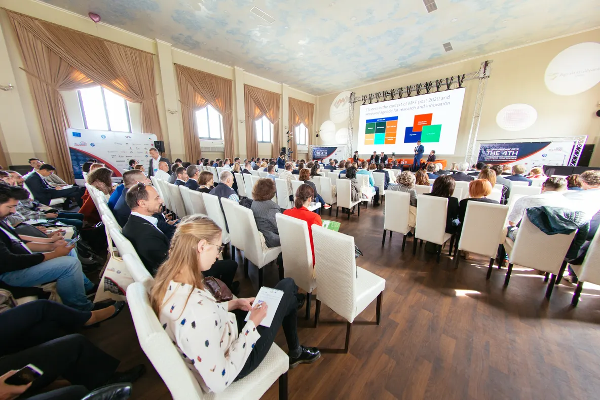 Colaborarea e cuvântul cheie: mediul de afaceri transilvănean a devenit un ecosistem