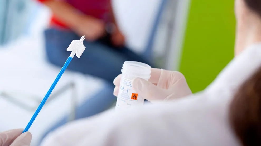 Testul Babeş-Papanicolau poate fi făcut gratuit la Spitalul de Boli Infectioase din Cluj-Napoca