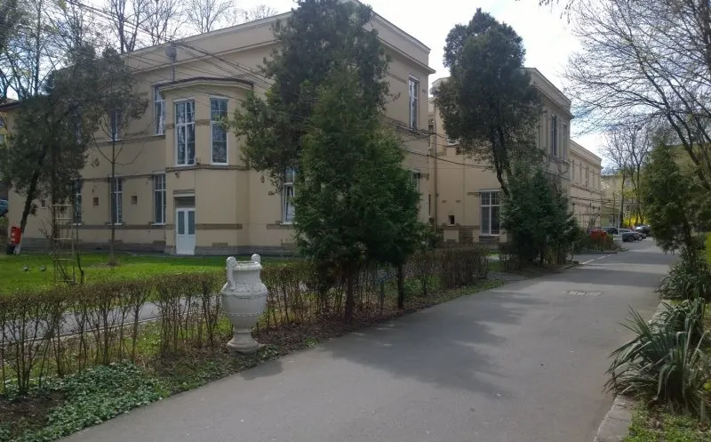 Campania de informare și conștientizare „Respiră speranță” continuă la Spitalul „Leon Daniello”