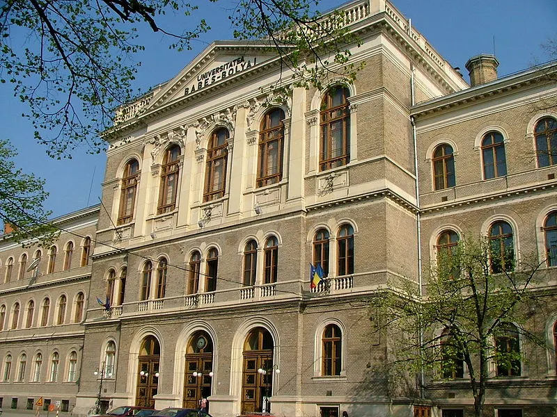 Gala Centenar UBB: concert aniversar de gală și sesiune solemnă