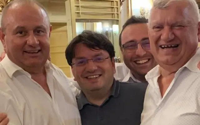 Deputaţii Horia Nasra şi Cornel Itu se întorc în PSD! Săptămâna trecută şi-au dat demisia din PSD şi au plecat la Pro România