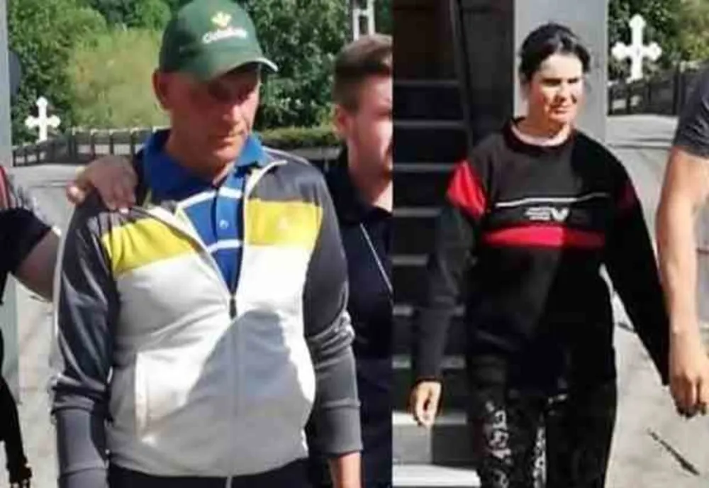 Curtea de Apel Cluj a motivat sentința celor trei criminali din Aluniș: Psihic negativ, sadic, macabru! Circumstanțele au permis să iasă la suprafață adevăratul lor caracter