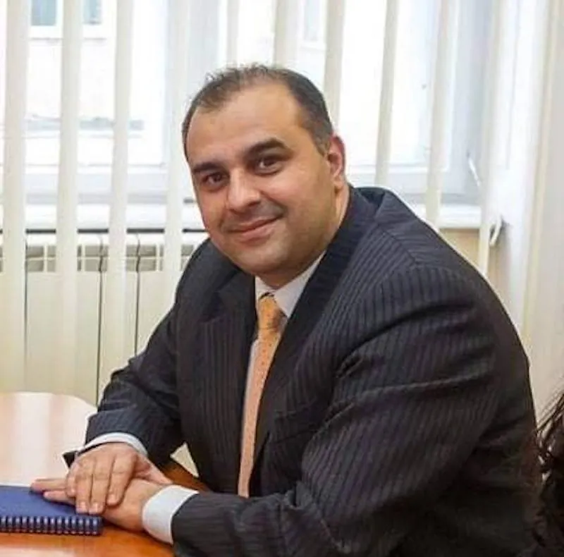 Viceprimarul Dan Tarcea cere clujenilor să meargă la vot