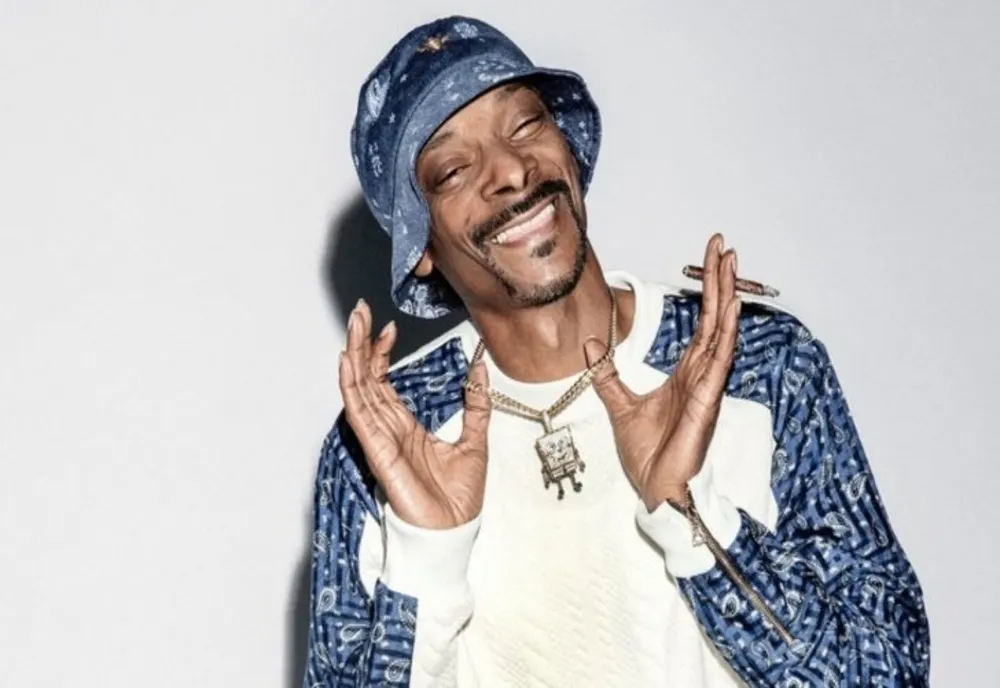 Un controversat rapper american va scoate un album cu cântece de leagăn!