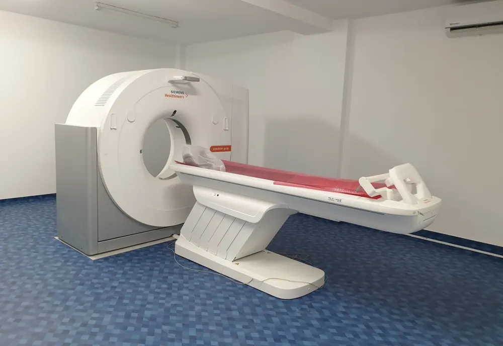 Noi echipamente medicale ultramoderne, în valoare de 7,4 milioane de lei, pentru Spitalul de Boli Infecțioase