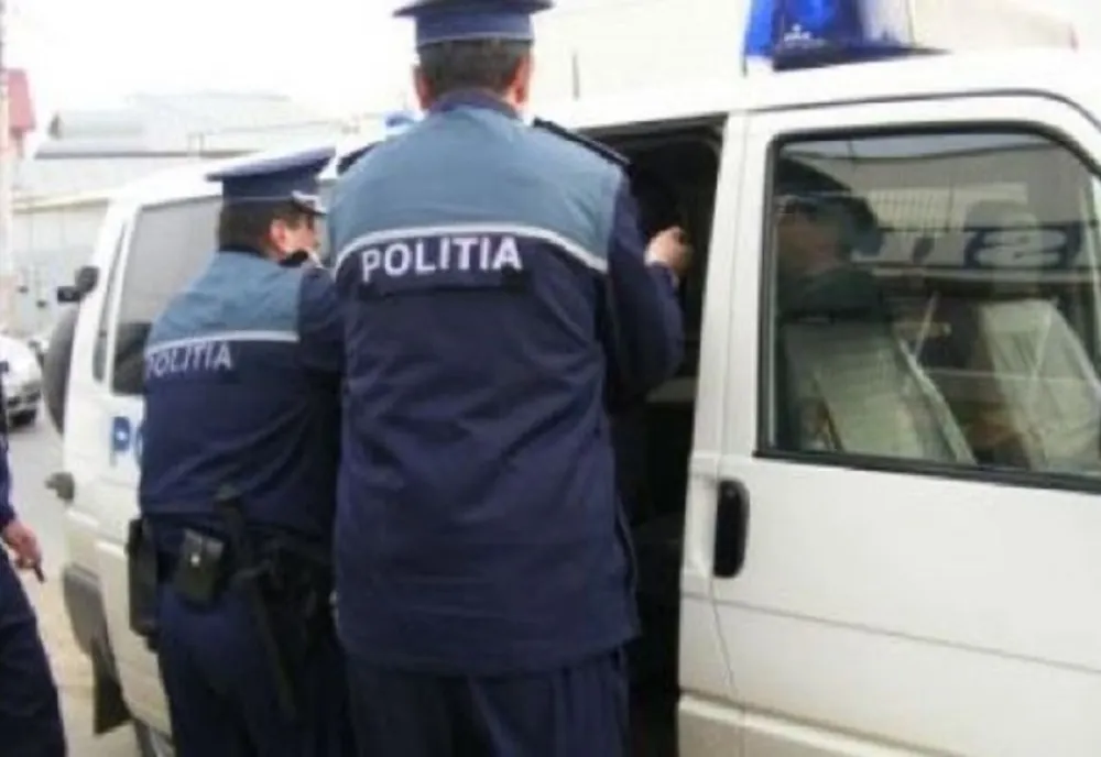 Bărbat arestat după mai multe furturi! Acționa în autobuzele din Cluj-Napoca