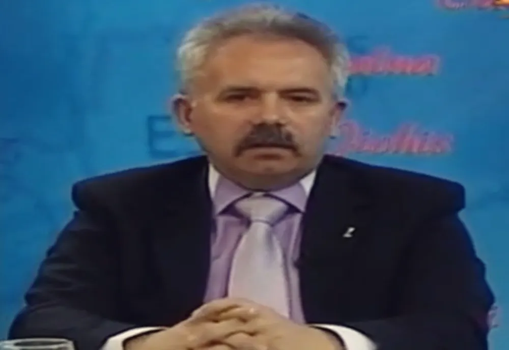 Ovidiu Drăgan este candidatul PNL la Primăria Gherla