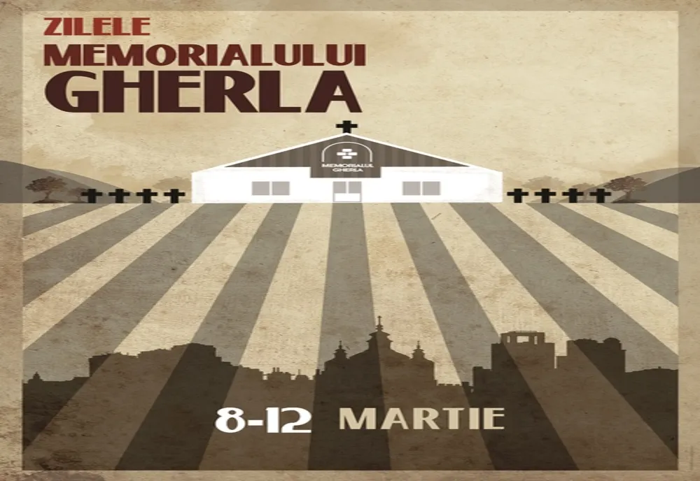 Zilele Memorialului Gherla