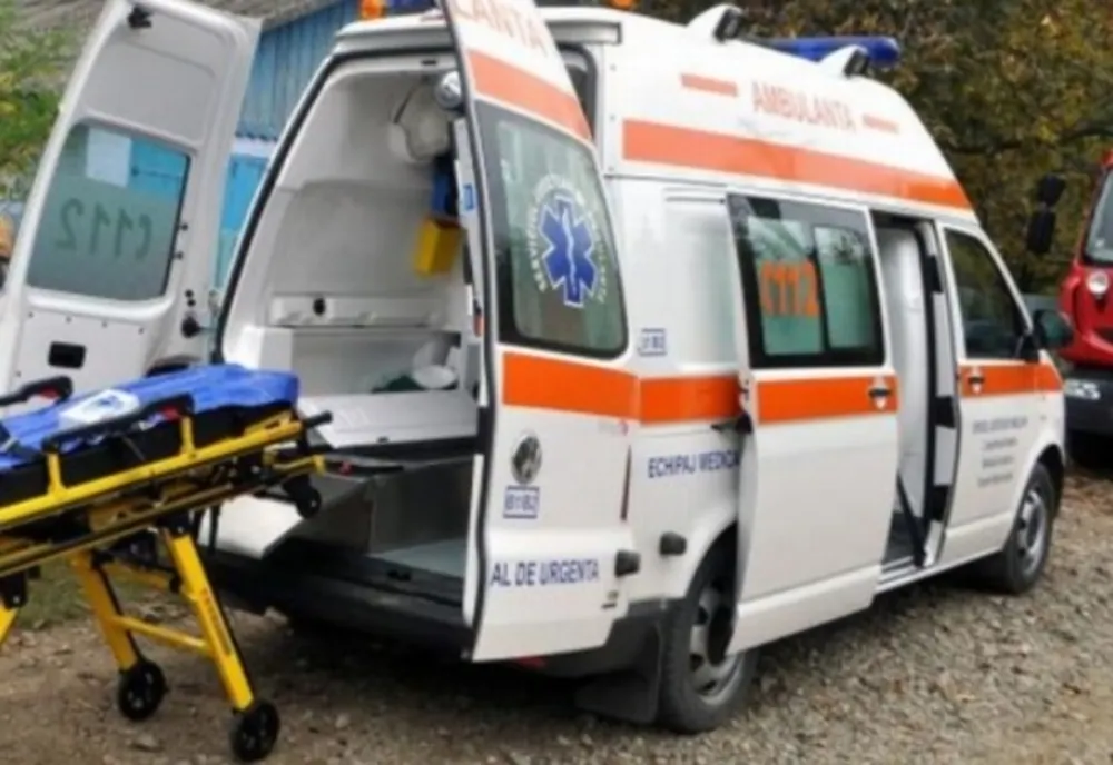Tragedie în județul Cluj! Modul cumplit prin care un copil și-a pierdut viața 
