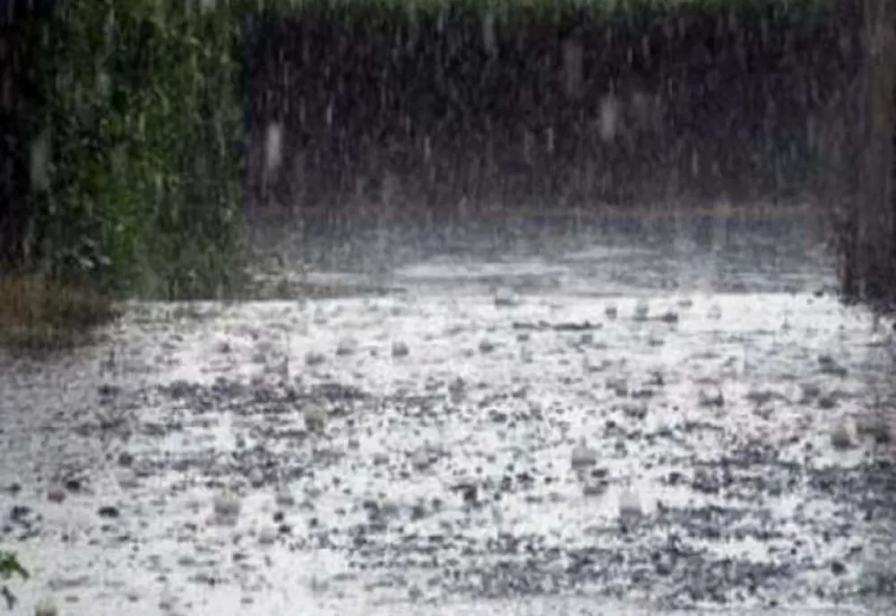COD GALBEN de furtuni în 5 județe din țară: Cluj, Sălaj, Satu Mare, Maramureș și Bistrița-Năsăud! Cât durează