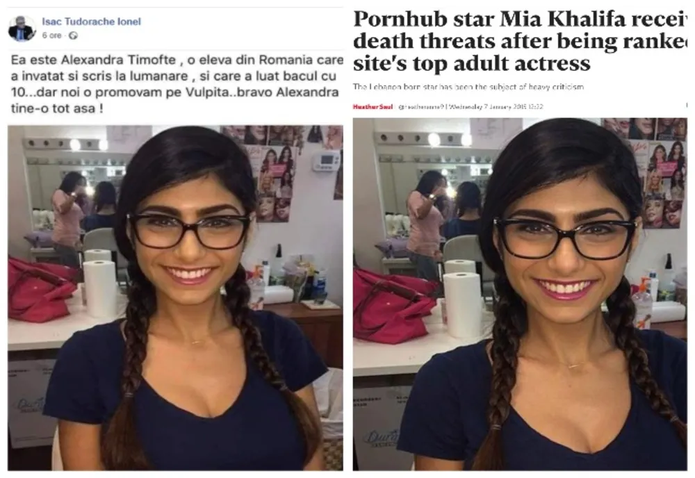 Consilierul din Câmpia Turzii care a distribuit o postare cu o actriţă porno a fost dată afară din PSD